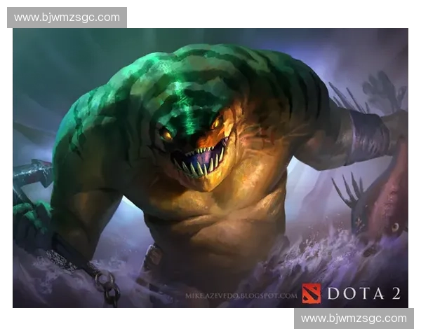 Dota2小满英雄技能分析与战术运用全面解读 Dota2小满英雄技能分析与战术运用全面解读