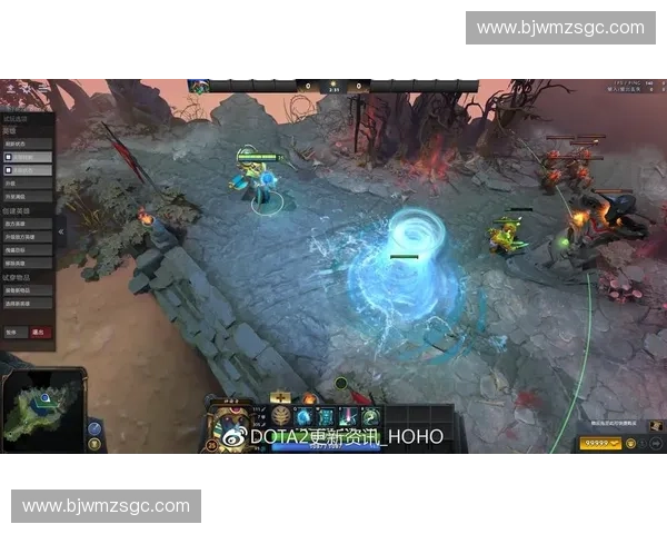 《揭秘Dota2中的暗影体系:隐藏英雄与技能背后的秘密与策略》 《揭秘Dota2中的暗影体系:隐藏英雄与技能背后的秘密与策略》